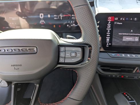 New 2026 Dodge Charger Scat Pack image 23