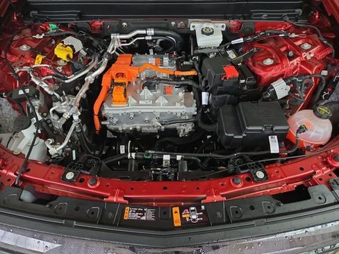 New 2026 Cadillac Lyriq Premium Sport image 22