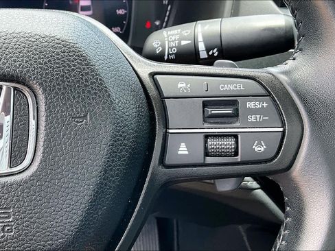 Used 2024 Honda Accord EX-L image 25