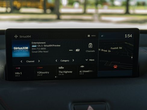 Used 2025 Acura TLX SH-AWD w/ A-SPEC Pkg image 31