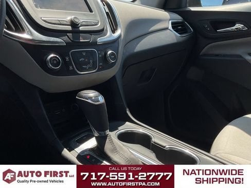 Used 2020 Chevrolet Equinox LS w/ LS Convenience Package AWD/4WD image 23