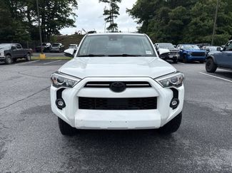 Used 2022 Toyota 4Runner SR5 Premium AWD/4WD video 2