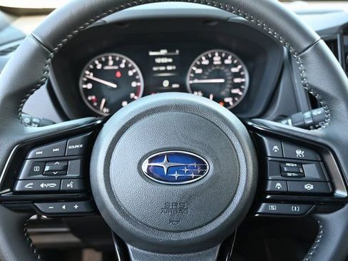 New 2026 Subaru Forester Premium image 27