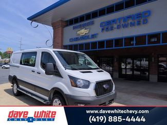 Used 2025 Ford Transit 250 Low Roof w/ Exterior Upgrade Package RWD 360° Tour