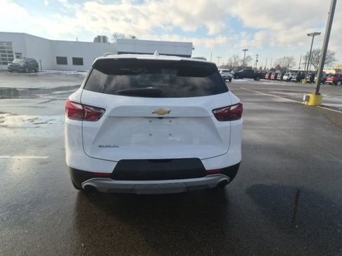 Used 2020 Chevrolet Blazer LT image 8