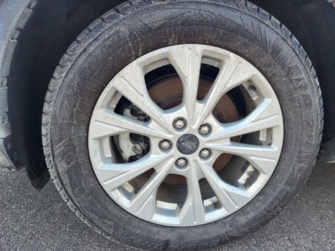 Used 2023 Ford Escape Active image 15