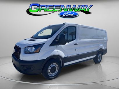 New 2026 Ford Transit 150