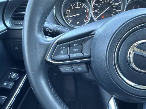 Used 2023 MAZDA CX-9 Touring image 16