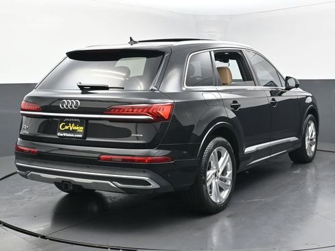 Used 2023 Audi Q7 3.0T Premium Plus w/ Premium Plus Package image 5