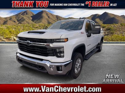 Used 2026 Chevrolet Silverado 2500 LT w/ All Star Edition