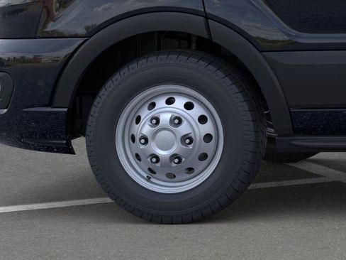 New 2026 Ford Transit 350 XLT image 22