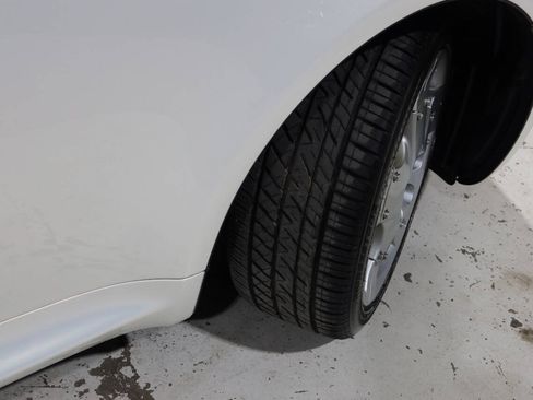 Used 2005 Lexus SC 430 Convertible RWD image 34