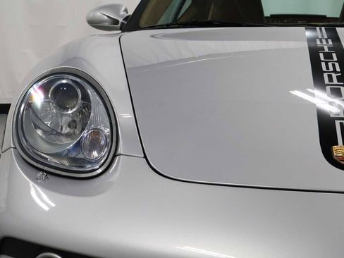 Used 2006 Porsche Cayman S RWD image 15