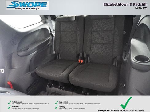 New 2026 Dodge Durango GT image 11