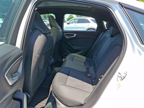 Used 2025 Audi S5 Premium Plus w/ Premium Plus Package AWD/4WD image 10