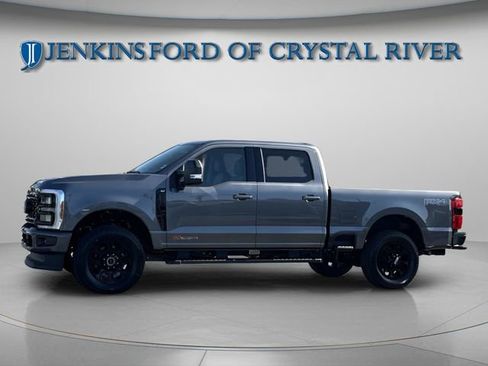 New 2026 Ford F250 XLT w/ XLT Premium Package image 14