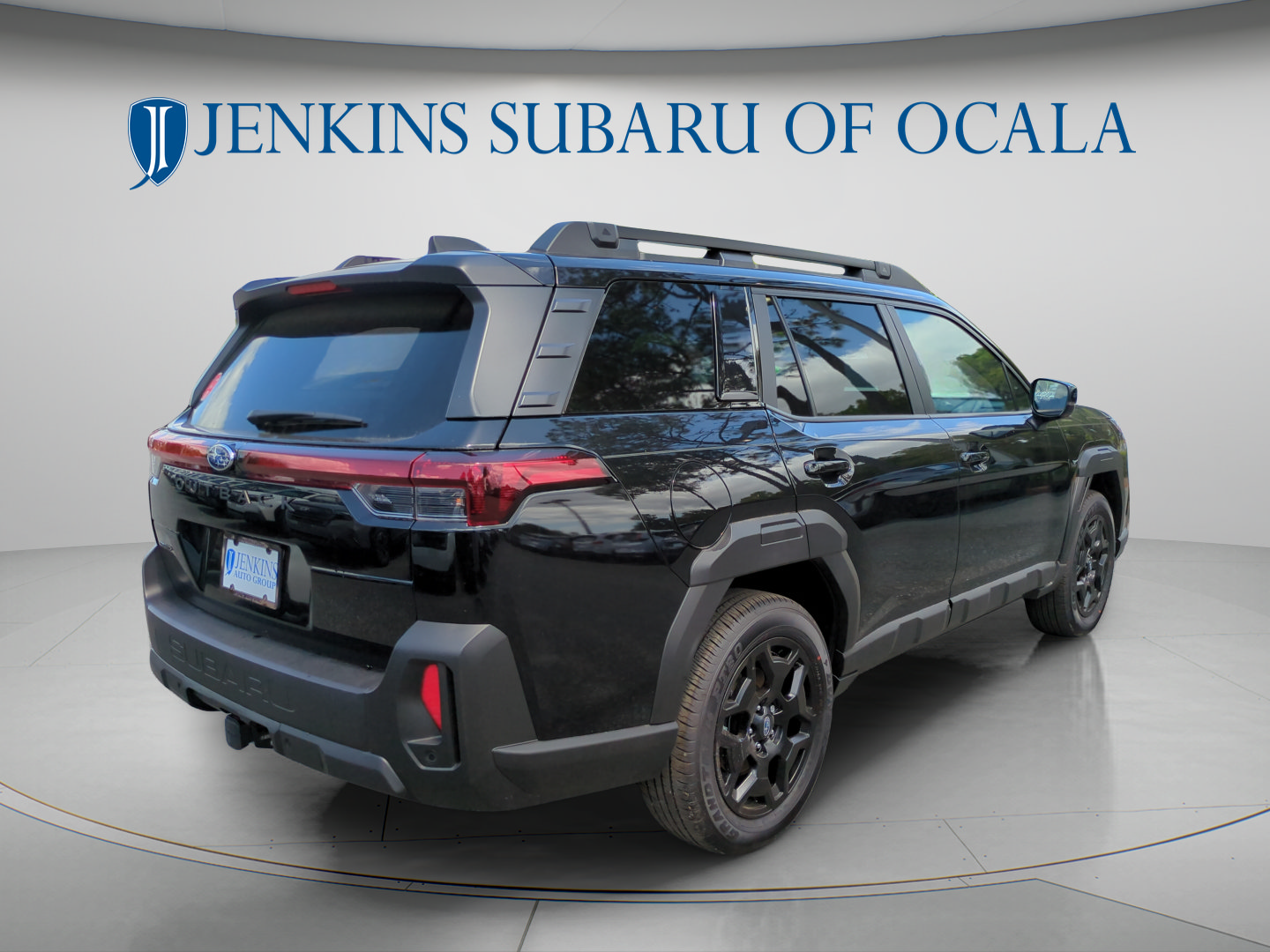 New 2026 Subaru Outback Limited AWD/4WD image 3
