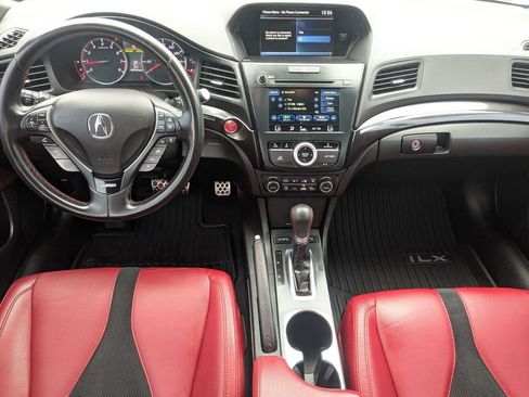 Used 2022 Acura ILX FWD image 13
