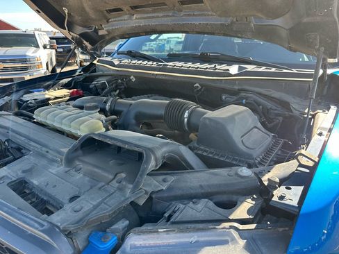 Used 2020 Ford F150 Raptor w/ Equipment Group 802A Luxury AWD/4WD image 45