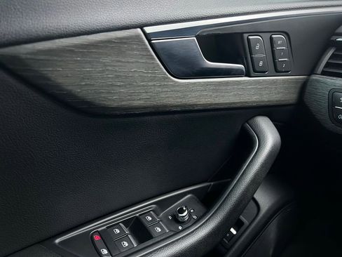 Used 2017 Audi A4 2.0T Premium Plus image 47