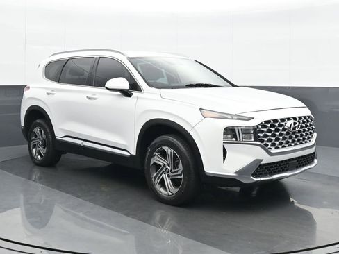 Used 2022 Hyundai Santa Fe SEL image 8