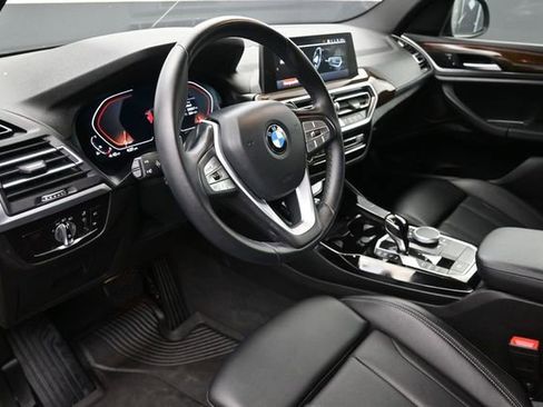 Used 2023 BMW X3 sDrive30i w/ Convenience Package RWD image 18