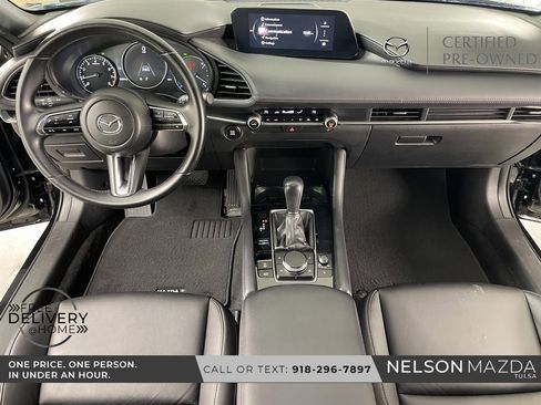 Used 2025 MAZDA MAZDA3 s Sport image 37