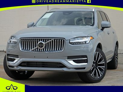 Used 2025 Volvo XC90 T8 Plus w/ Protection Package Premier