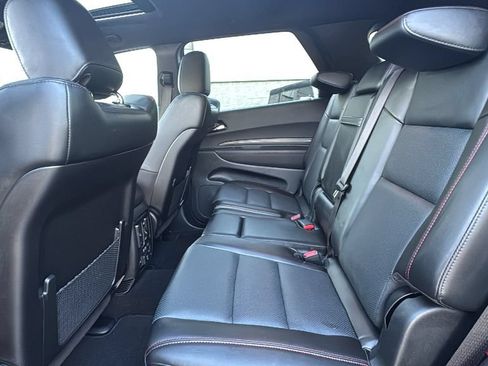 Used 2024 Dodge Durango R/T AWD/4WD image 26