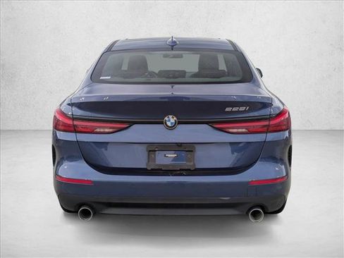 Used 2023 BMW 228i Gran Coupe w/ Premium Package 2 FWD image 5