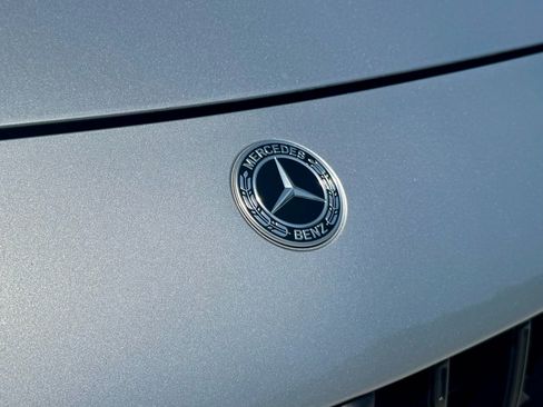 Used 2022 Mercedes-Benz AMG GT 53 image 59