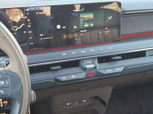 New 2026 Kia EV9 GT-Line image 30