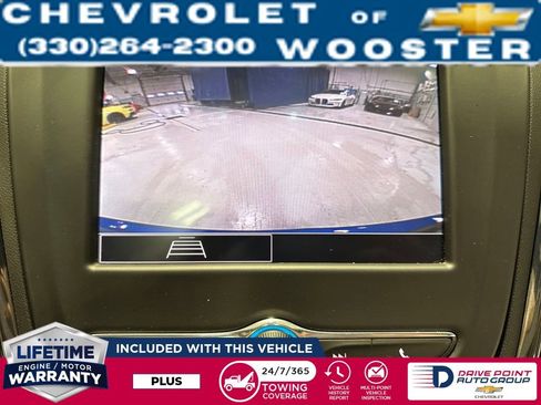 Used 2024 Chevrolet Equinox RS image 22