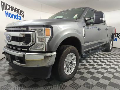 Used 2022 Ford F250 XLT