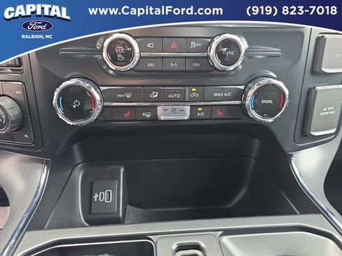 New 2026 Ford F150 XLT w/ Equipment Group 302A MID AWD/4WD image 25
