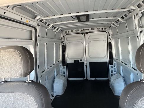 Used 2023 RAM ProMaster 2500 FWD image 35