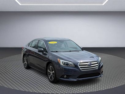 Used 2016 Subaru Legacy 2.5i Limited