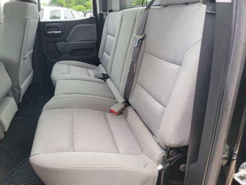 Used 2018 GMC Sierra 1500 4x4 Double Cab w/ Elevation Edition image 35