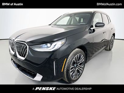 Used 2025 BMW X3 xDrive30 w/ Premium Package