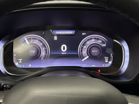 New 2026 RAM 1500 Laramie image 18