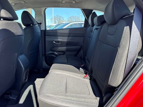 New 2026 Hyundai Tucson SE FWD image 9