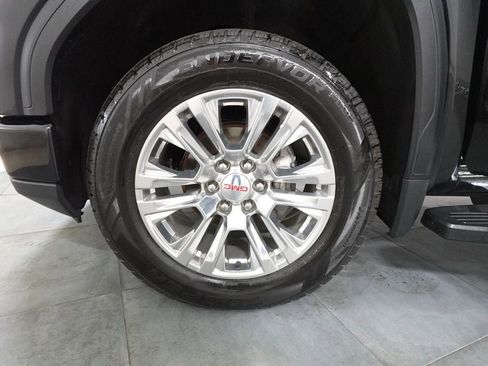 Used 2022 GMC Sierra 1500 Denali AWD/4WD image 39