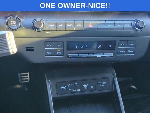 Used 2025 Hyundai Kona N Line image 18