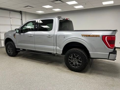 Used 2023 Ford F150 Tremor w/ 360 Degree Camera Package AWD/4WD image 6
