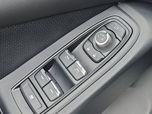 New 2026 Subaru Ascent Bronze Edition AWD/4WD image 16