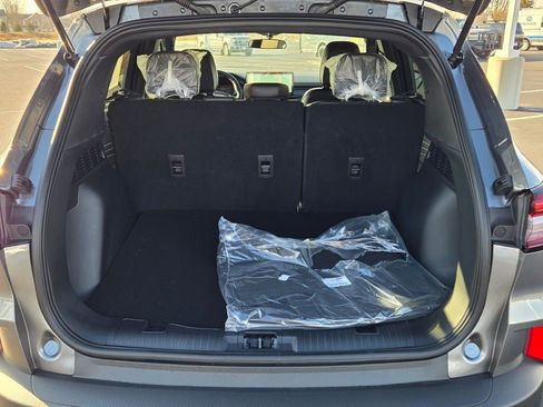 New 2026 Ford Escape ST-Line w/ Tech Pack #1 image 12