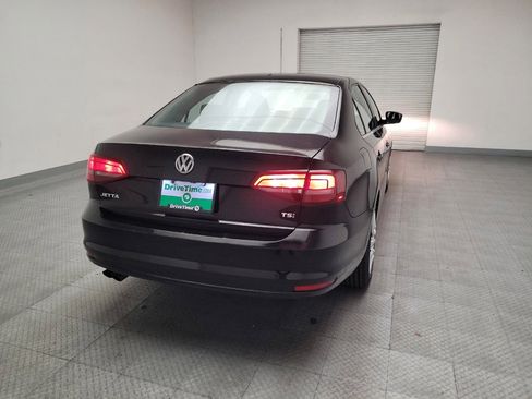 Used 2017 Volkswagen Jetta S image 7