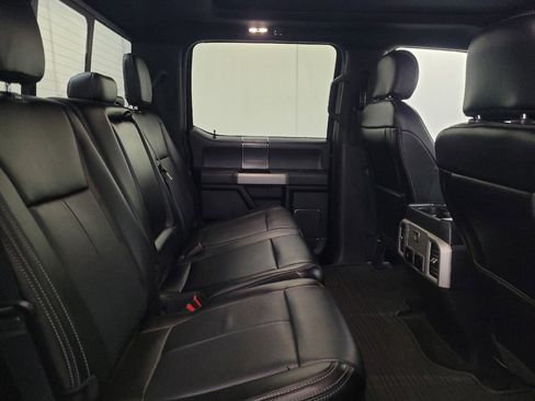 Used 2020 Ford F150 Lariat AWD/4WD image 19