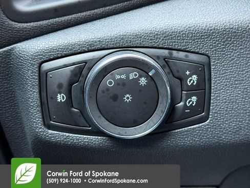 Used 2019 Ford EcoSport SE AWD/4WD image 25