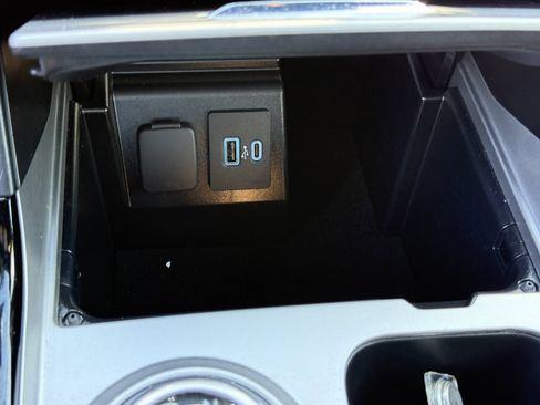 Certified 2022 Ford Explorer ST w/ Equipment Group 401A AWD/4WD image 27